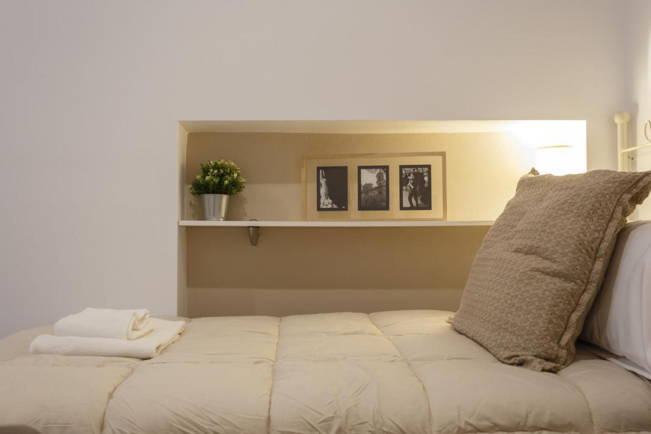 Catedral View Apartment By Cadiz4Rentals Eksteriør bilde