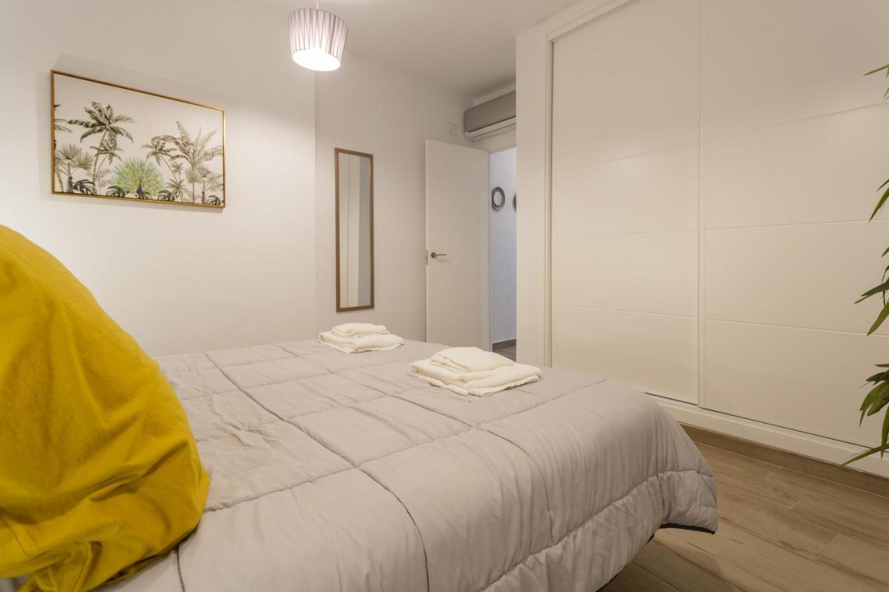 Catedral View Apartment By Cadiz4Rentals Eksteriør bilde