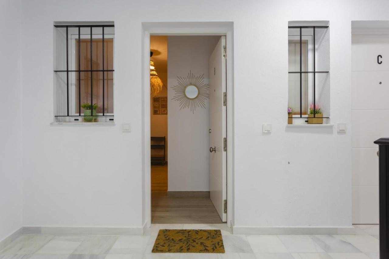 Catedral View Apartment By Cadiz4Rentals Eksteriør bilde